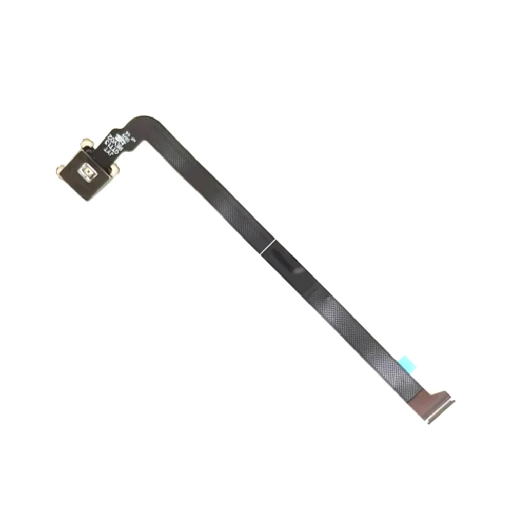 Laptop Fingerprint Power Button Reader Board For DELL For Latitude 9440 2-in-1 9450 2-in-1 0WCVNM WCVNM