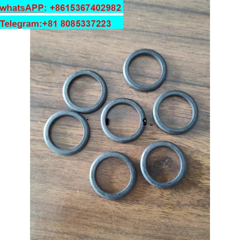 10PCS   08-3210-55-225 Sealing Ring Pneumatic Diaphragm Pump Accessories Center Shaft O-ring