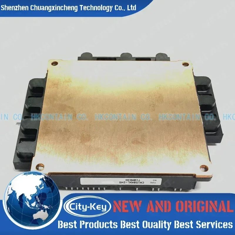 New and Original CM150MXL-24S IGBT MODULE