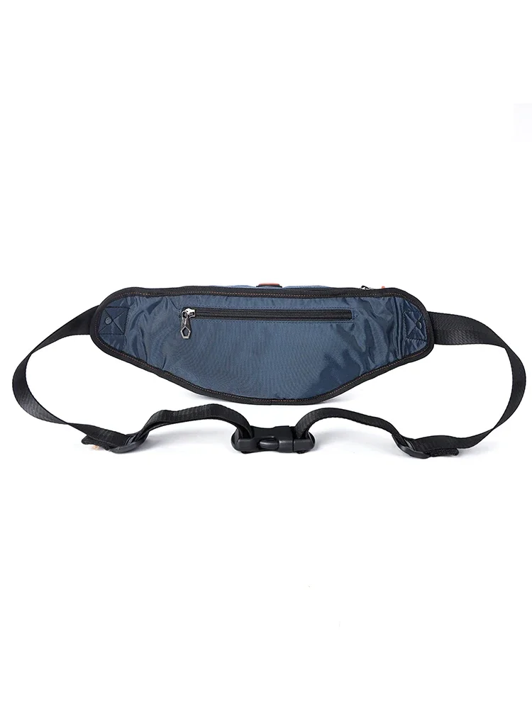 Sacs de taille polyvalents pour hommes, sacs de poitrine Oxford pour téléphone, sac de voyage léger, sac de camping extérieur, 15runner 52A, sac de voyage polyvalent, mode bénévole, nouveau, 2023