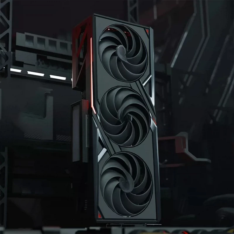 Solid State Desktop Computer Independent Graphics Card, Solid State Desktop Computer Independent Graphics Card