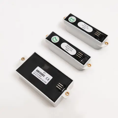 Aktivt pickupset SSH 81 85 Humbuckers och single coil med 25 000 potensiometer, 3-vägs switch-kabelsats för elgitarruppgradering 8 best sales aktiv upphämtning - №4