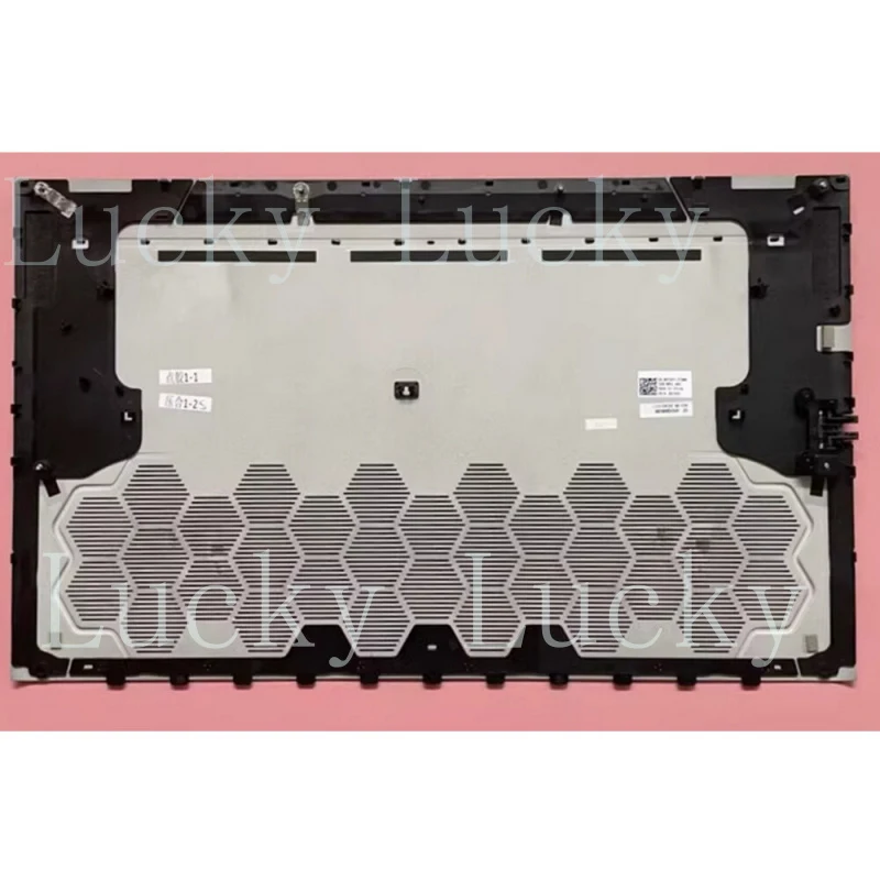 f For Dell Alienware M17 R3 Laptop Bottom Lower Cover D Shell Case 0DT3GY DT3GY