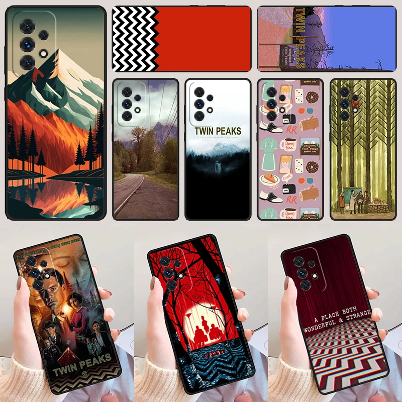 Welcome To Twin Pea… - image