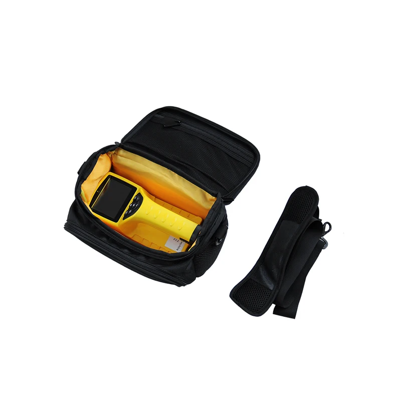 اختبار الماسح الضوئي لحديد التسليح المتكامل للخرسانة SY-R81 كاشف محمول باليد