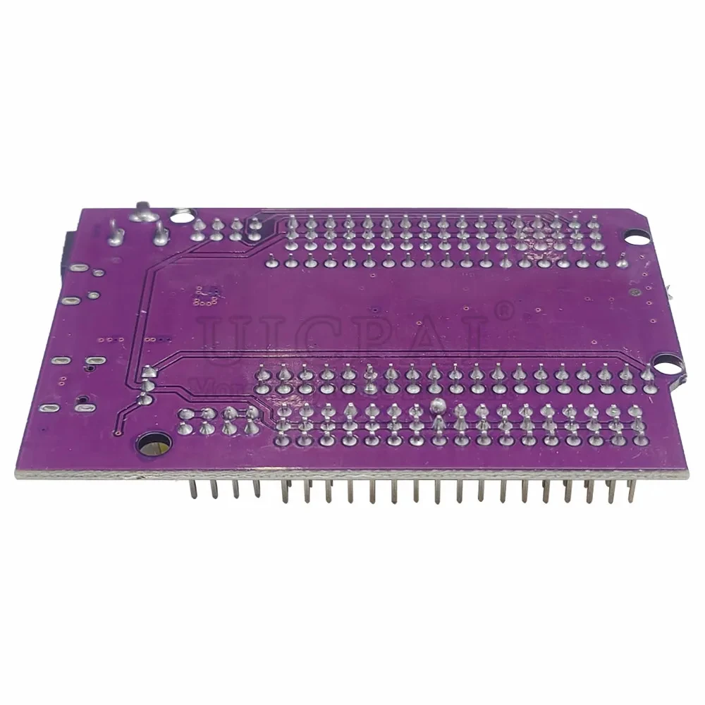 ESP32 38PIN Expansion Board with CP2102 38PIN Type-C Micro Development Board 2.4G WIFI BT Module Low Power Dual Core ESP-WROOM-3