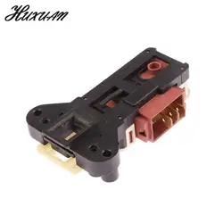 Washing Machine Electronic Delay Door Lock ZV-446 T2805310400 Suitable For Beko TCL Washing Machine Interlock Switch