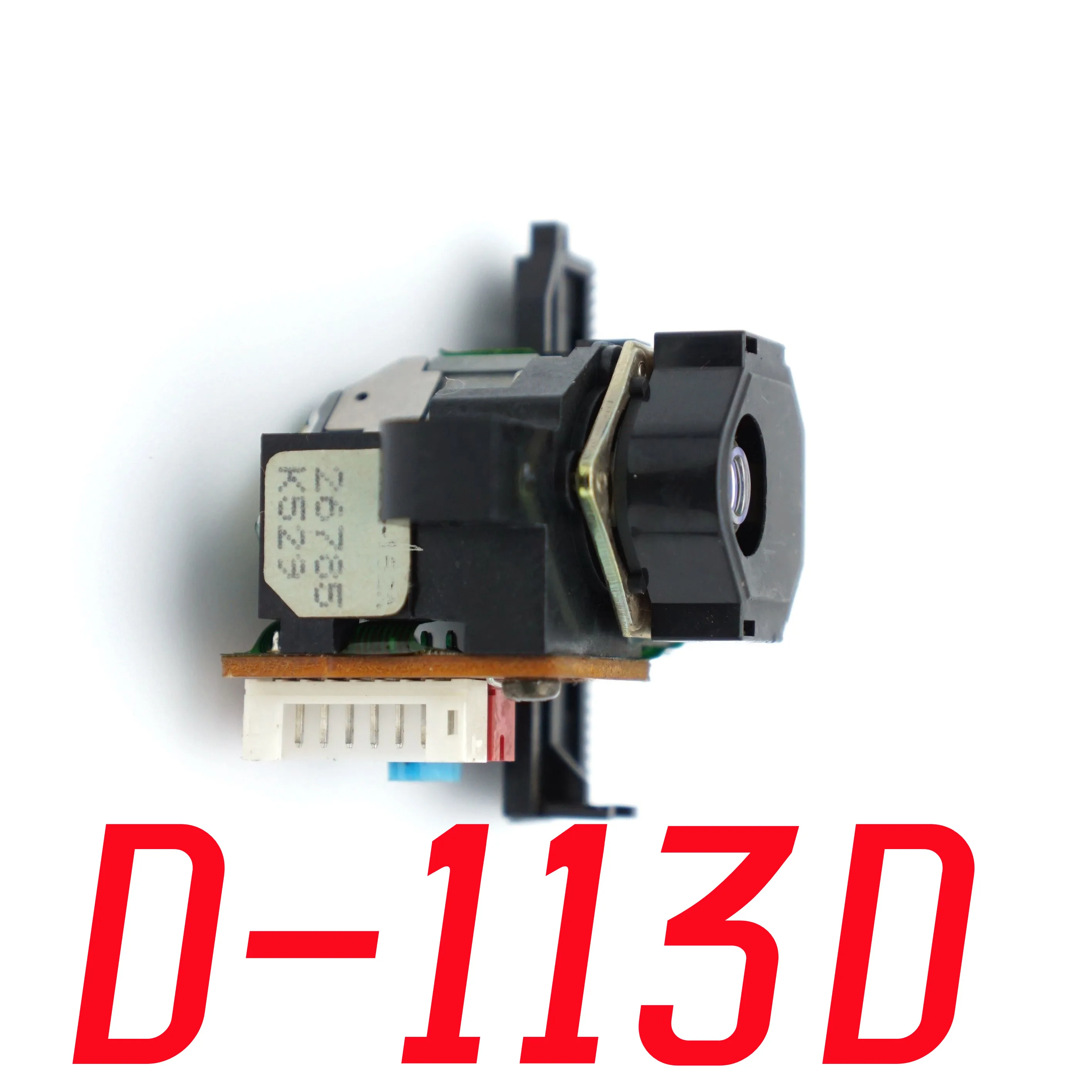 

Replacement for LUXMAN D-113D D113D D 113D Radio CD Player Laser Head Optical Pick-ups Repair Parts