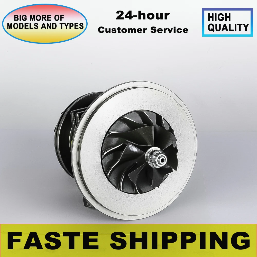 

CAR Turbo Core 727530-5003S 727530-0003 2674A150 Turbocharger for Perkins Various with Phaser 135Ti T4.40 Engine Parts