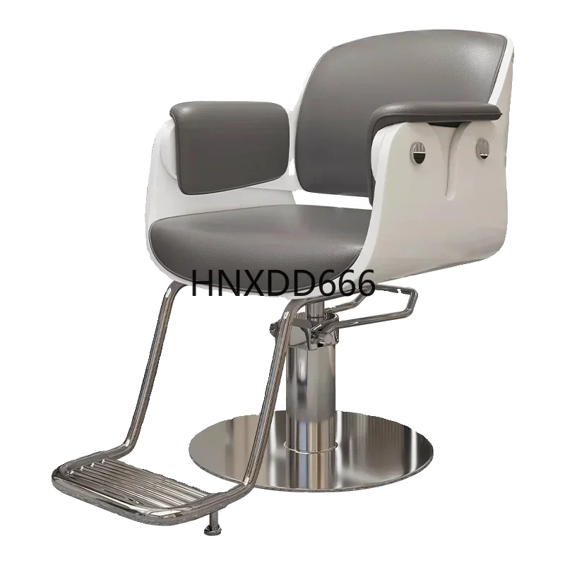 

Professional Styling Barber Chairs Modern Trendy Nordic Quality Salon Chair Comfortable Ergonomic Sillon Barbero Salon Furniture