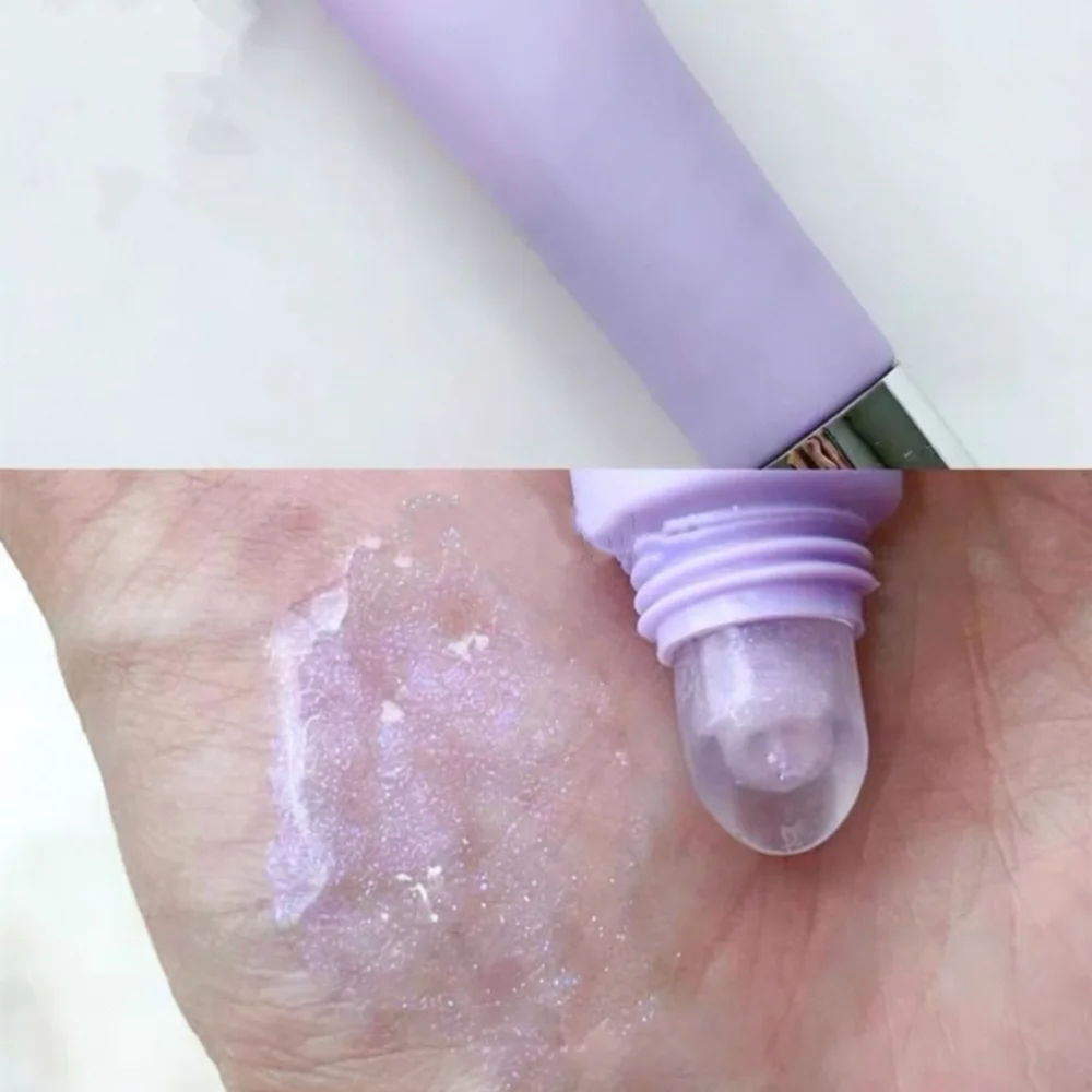 Lightweight Jelly Lip Gloss Water Glow Lip Glaze Moisturizing Makeup Tint Sheer Long Lasting Nourishing Lip Care
