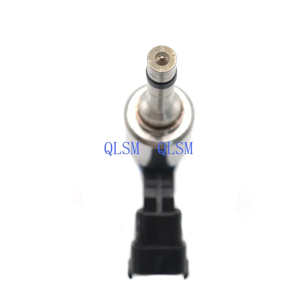4-Piece 35310-2B120 Upgraded Fuel Injector for 2013-2015 Hyundai Veloster GDI FJ1183 0261500100 35310-2B130 35310-2B110-