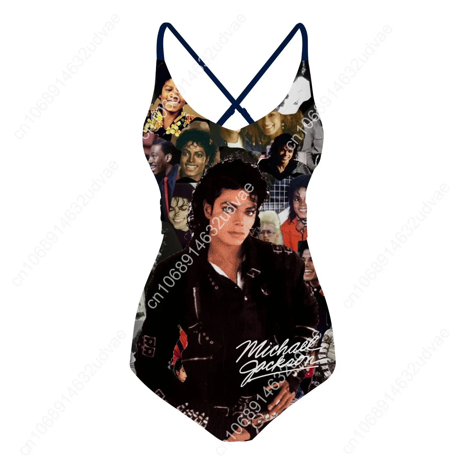 Variant: Michael Jackson B