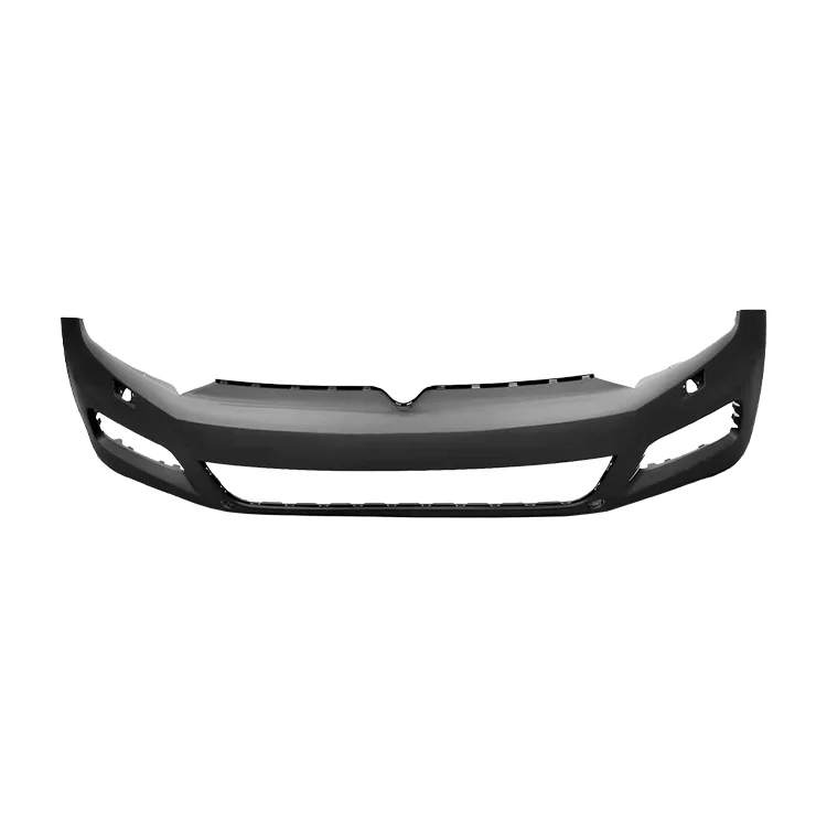 OE:790807221F Factory Outlet Body Kit PP Material Lip Universal Custom Car Bumper Weight For Touareg 2011-2015