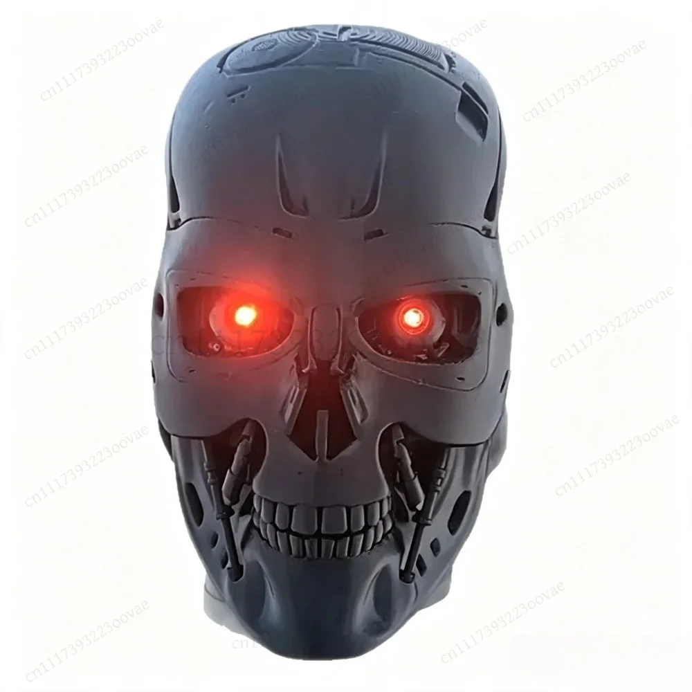 Df LED Snorkel Cap Off-Road Dual Tube Snorkel Diving Head for T800 Terminator Style, Replacement Parts