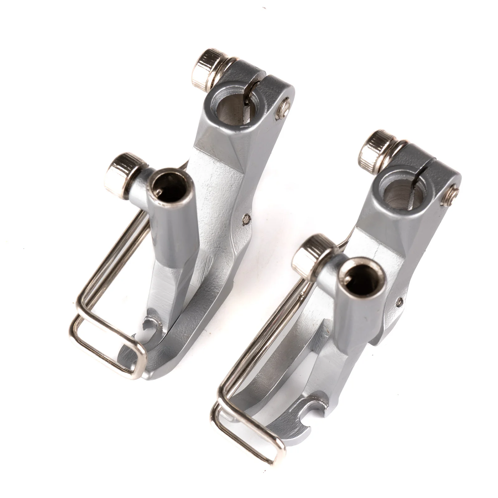 KP367RN/KP367LN Presser Foot for Durkopp Adler 367,467,667,669,767,768,867,868,869,1767 Juki LU-1509N,LU-1511N Brother LS2-B891