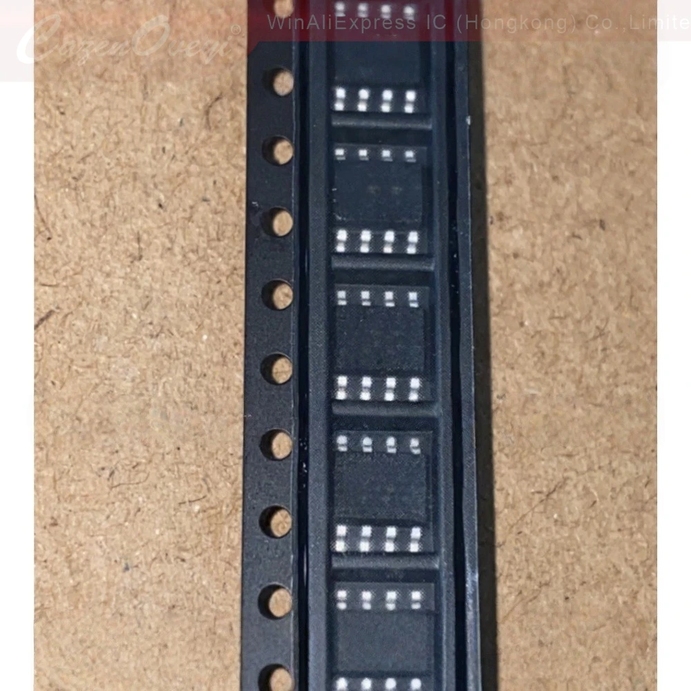 5pcs/lot 102700000 LT1027ECS8-5 1028 LT1028CS8 10358 BA10358F-E2 10393 BA10393 SOP-8