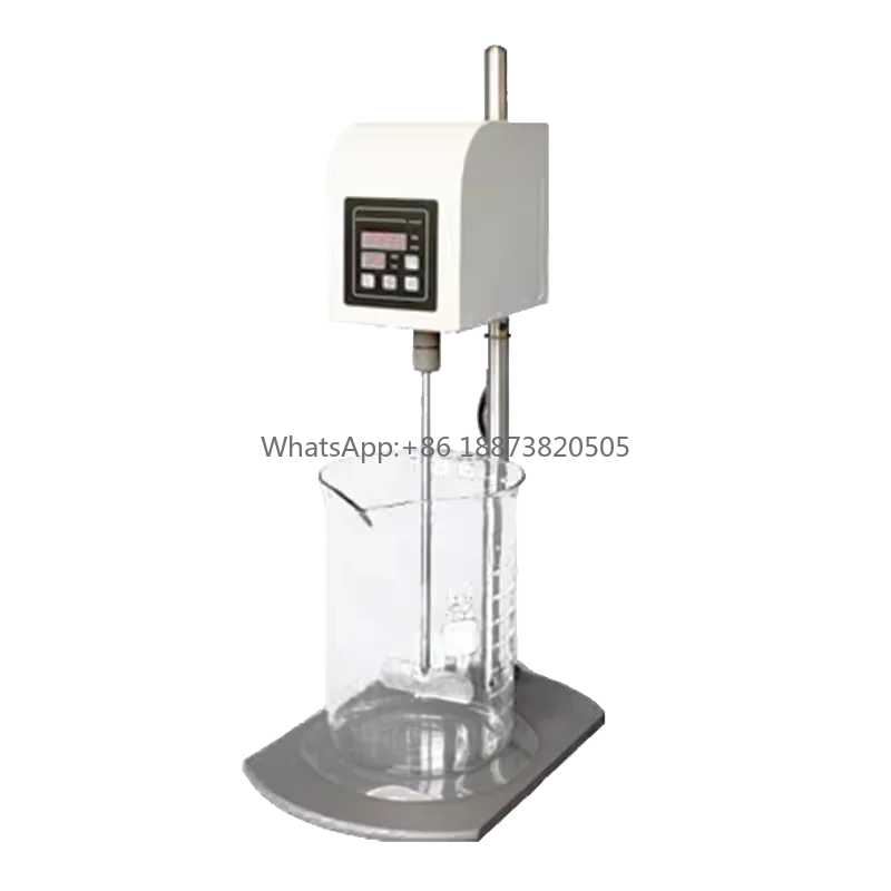 DJ-4D high precision chemical laboratory automatic magnetic stirrer with best price