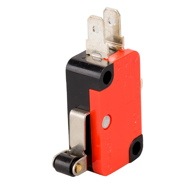 GLJ-02-25 B Steam Generator Boiler Point Switch B- 5 Short Handle Sewing Machine Accessories New