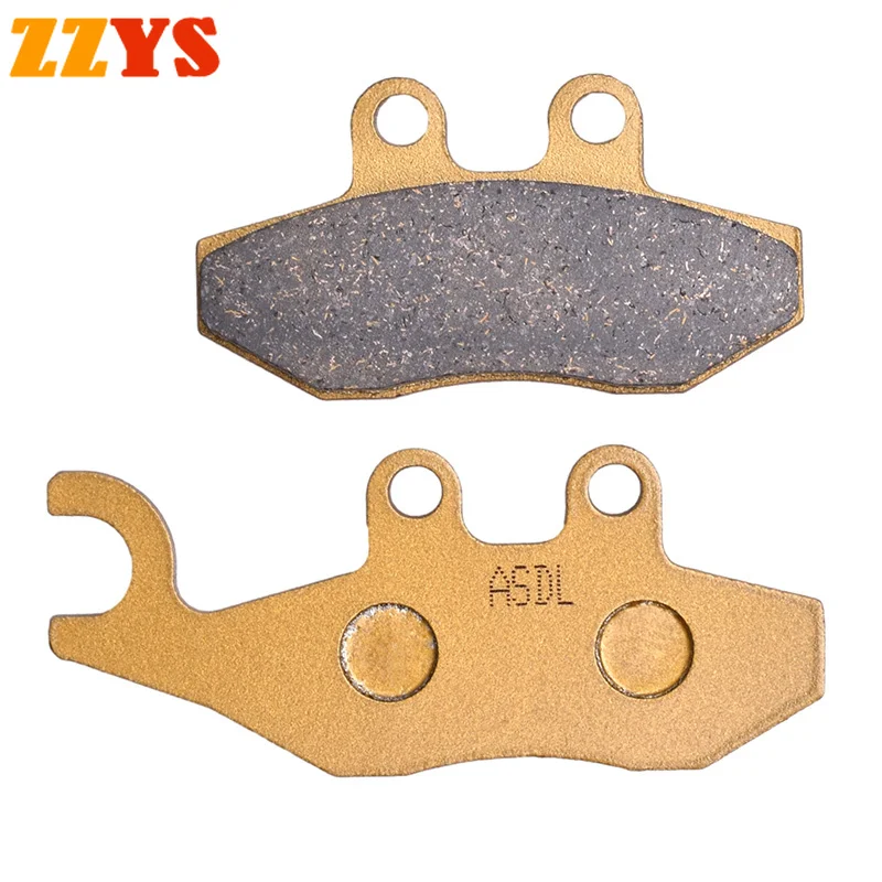 

Rear Brake Pads Disc Tablets For PIAGGIO MP3 300 LT ie 2010 MP3 300 ie Hybrid LT 2011-2012 Beverly 350 ie Sport Touring 4T 11-15