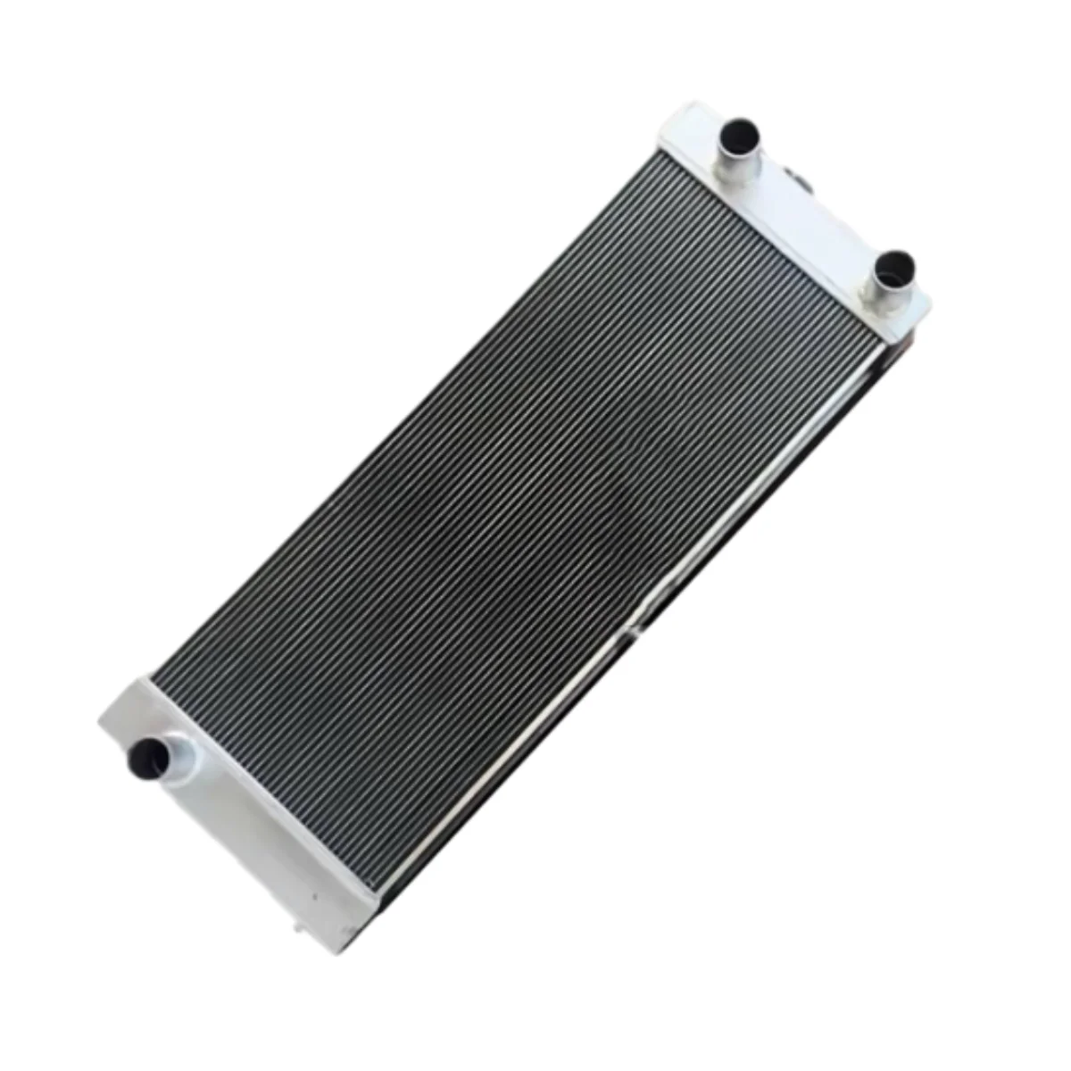 

Aftermarket Radiator 421-03-44180 Core Assembly Excavator Water Tank for A470-6LC WA470-6 WA470-6A WA480-6A WA480-6 Loader