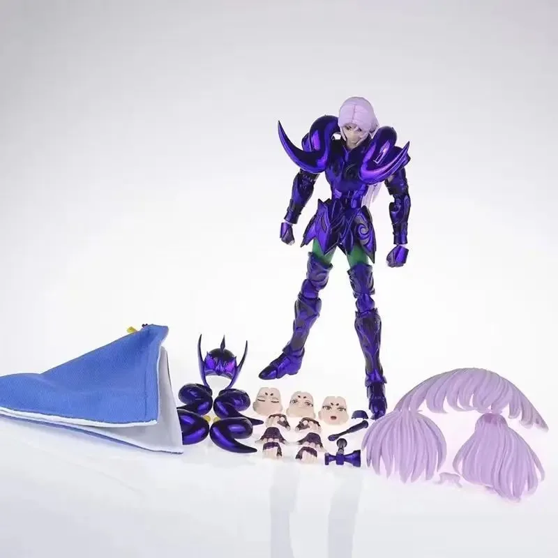 Dark Color Aries Go… - image