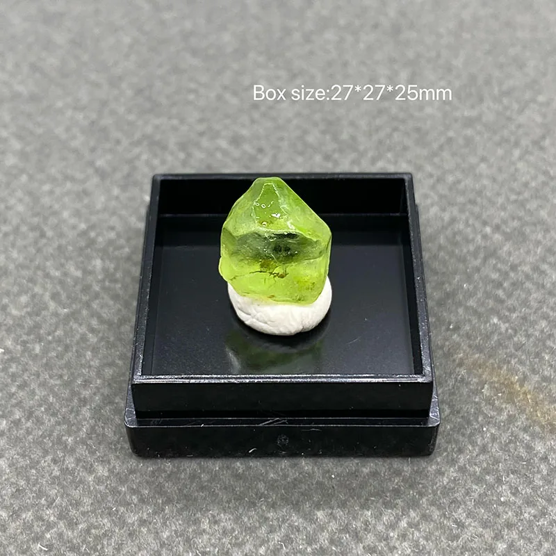 

100% натуральный кулон, виноградный камень, грубый кристалл, кварцевая руда, образцы оливина, минерал, грубый драгоценный камень + размер коробки: 27*27*25 м