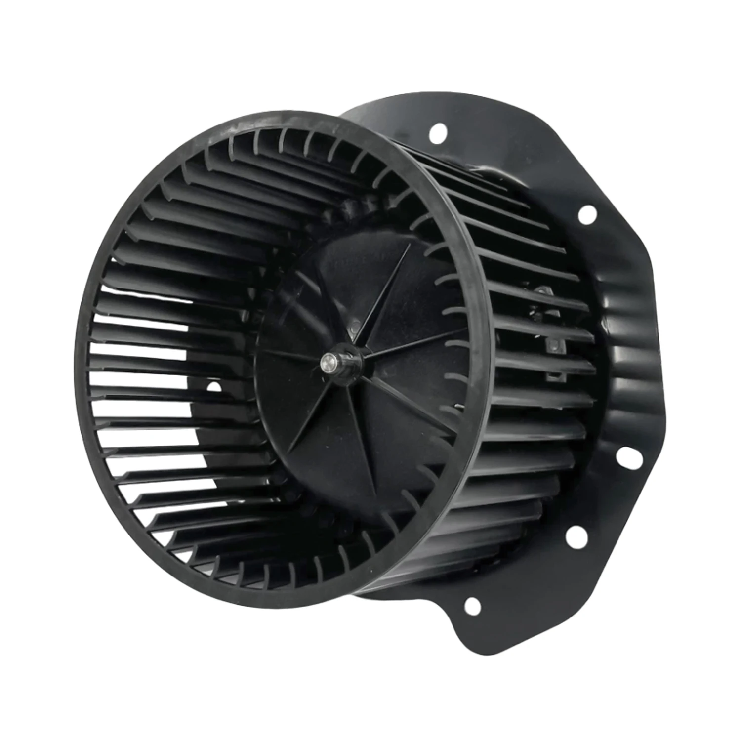 Aspligo New Air Conditioner AC Heater Blower Motor & Fan Cage FOTZ18504A F2TZ18527A 615-00514 61500514 330-58015-000 33058015000