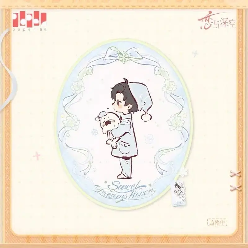 Anime Acrylic crystal brick - Anime Merchandise Usa ulasan dan harga