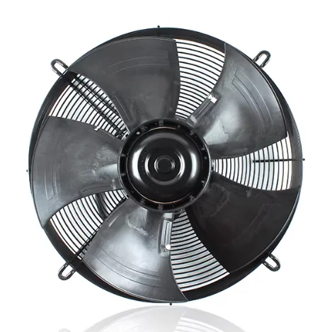 Original Imported S3G500-AM56-21 S3G500-AE33-01/AN33-01 Inverter Cabinet Cooling Fan