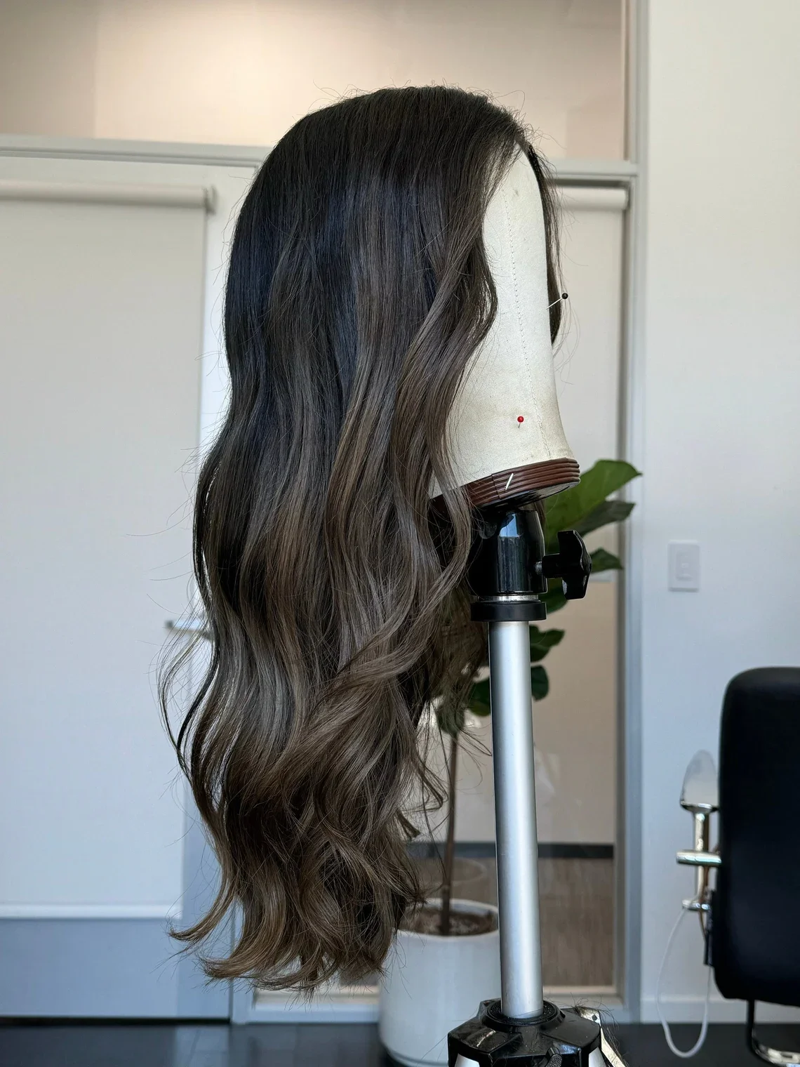 

Длинные волосы Омбре коричневые натуральные безклеевые 28 ''Body Wave 5x5 шелковые еврейские человеческие волосы парик Детские волосы HD кружева европейские волосы предварительно выщипанные