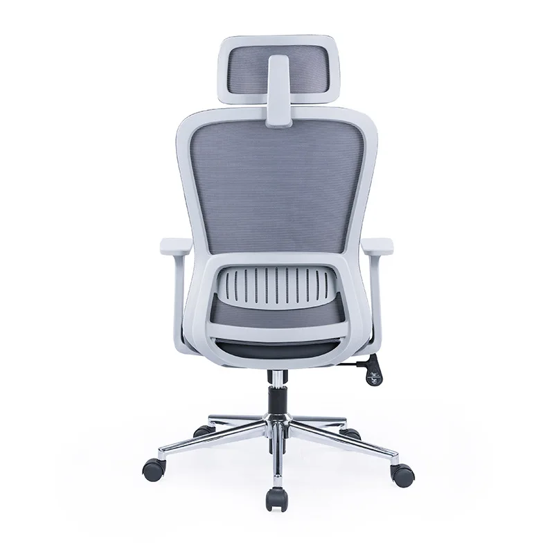 

Ergonomics Computer Office Chair Backrest Mesh Lifting Staff
