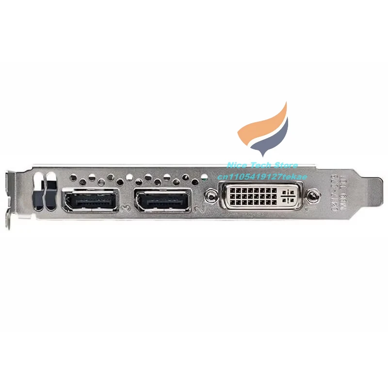 K2200 Leadtek professional graphics card 4G design, drawing, modeling, rendering and cropping