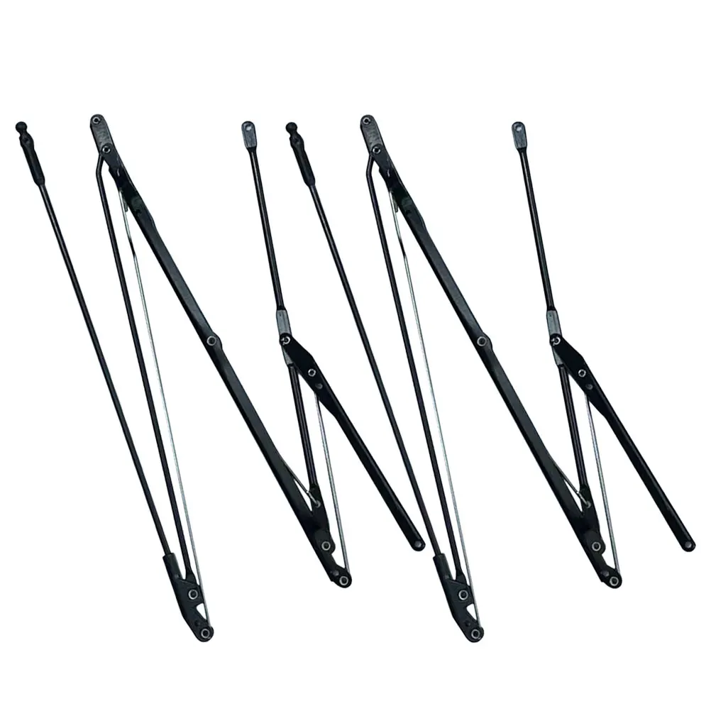 

Folding Umbrella Accessories Durable Metal Parts for Repair Broken Ribs Corrosion Resistance Easy to Use Parasol Spare