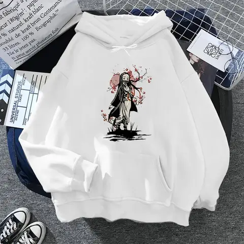 10 best sales Nezuko-tröja - №7