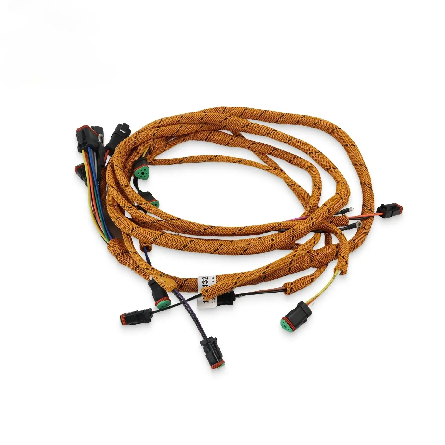197-4328 1974328 Arnés de cableado de bomba hidráulica para CAT 322C 325C 325CL 3126B