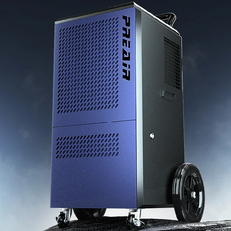 

TLF Портативные 220 В 138 л Промышленные коммерческие осушители для сушки воздуха