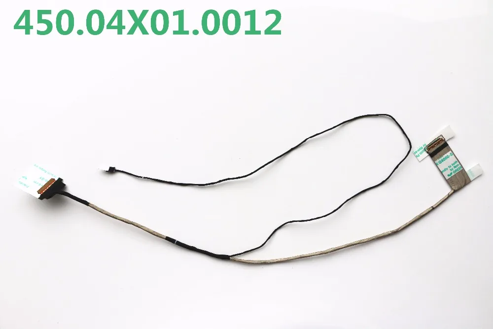 450.04X01.0012 LCD LVDS CABLE FOR ACER ASPIRE E5-722 E5-772G E5-773 E5-773G LCD LVDS CABLE