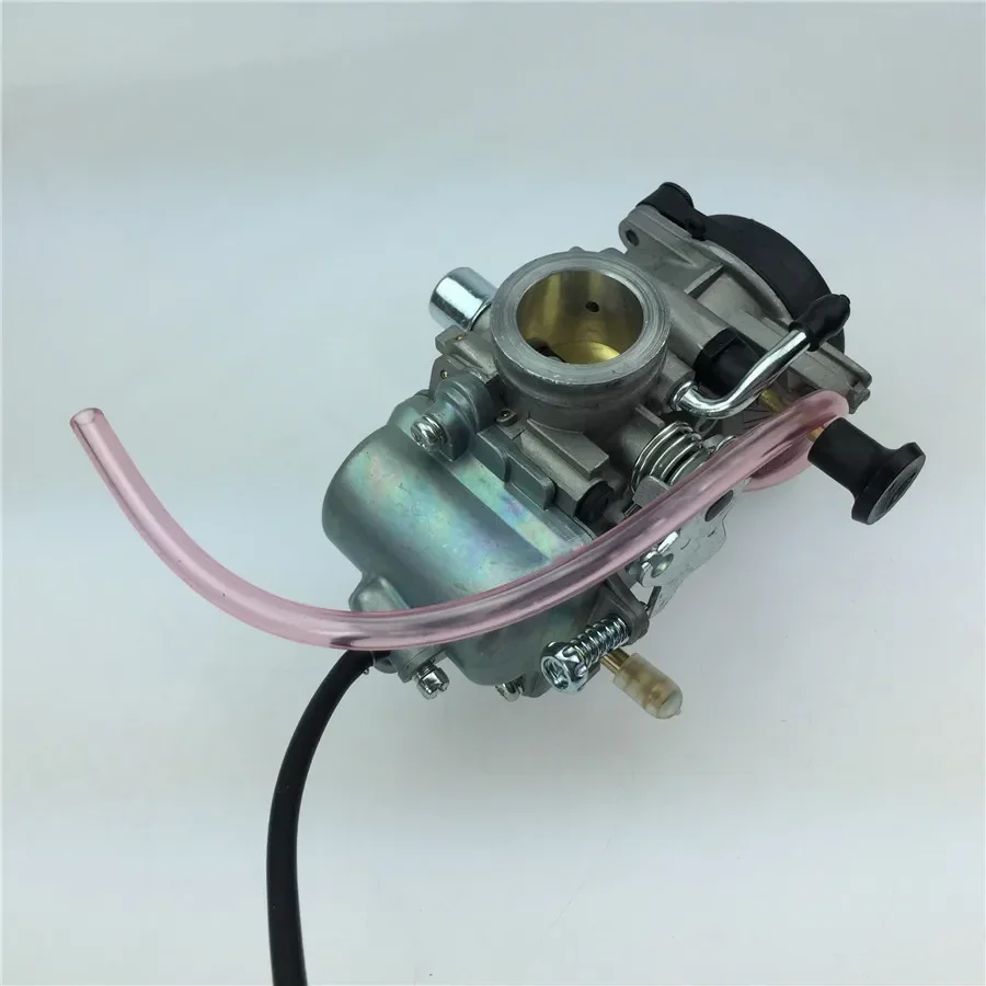 For Suzuki drilling leopard HJ125 / EN125GN125 Haojue Prince Jincheng motorcycle carburetor Universal free shipping