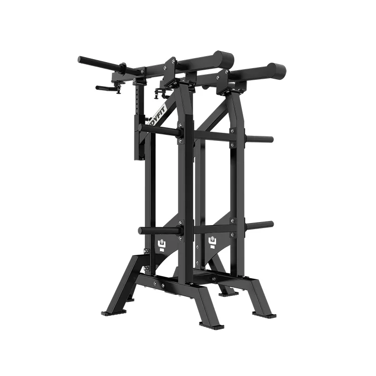 Commercial Gym Equipment Viking Press Calf Hot Seller Plate Loaded Gym Machine Shoulder Press Viking Press