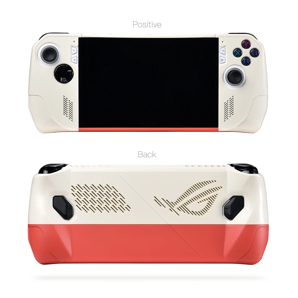 ROG ALLY Gaming Console Protective Case