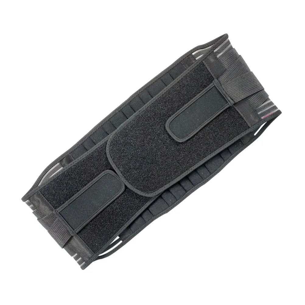 

Fitness Belt Gym Waist Protectors Vintage Lumbar Support Women Men Athletes Workout Pain Relief Health Care Accessories