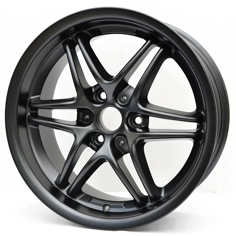 

For smart451 16 "17" 3*112 For Smart Fortwo front and rear with custom aluminum alloy wheels