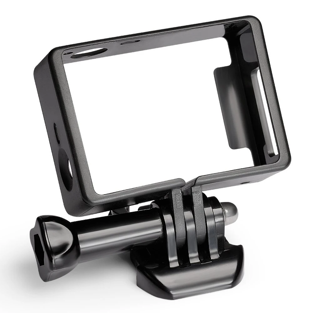 AAAE Camcorder Case for 4/3 Black