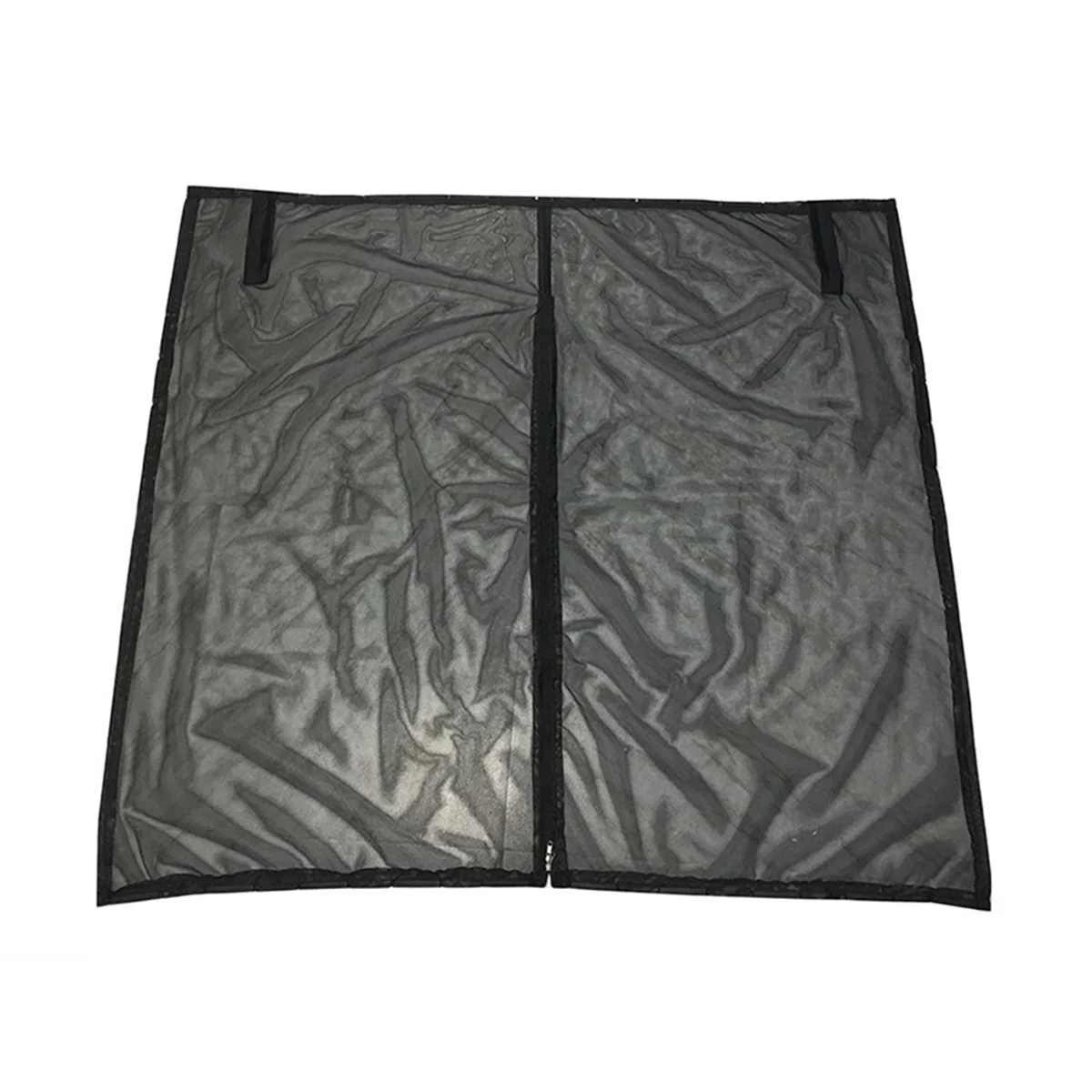 Car Window Sunshade, Rear Seat Window Sunshade, Car Anti-Mosquito Curtain, Heat Protection Stretch Car Window