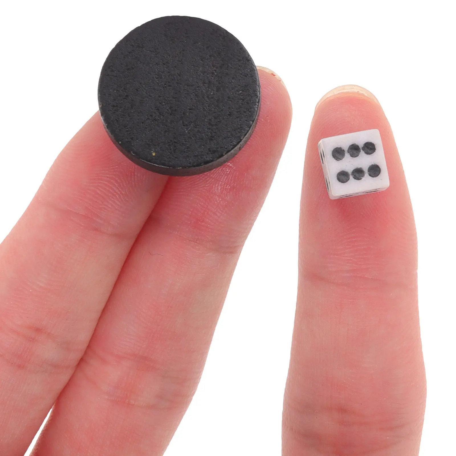 

1Set Wooden Checkers Pieces Round Backgammon Chess Pieces Sturdy Board Game Accessories Replacement Set Wooden Checkers