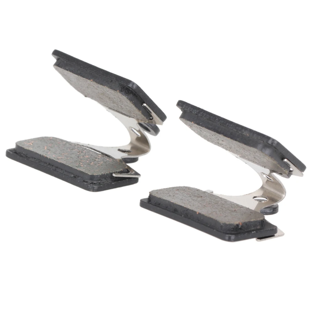 2Pairs Bicycle Disc…