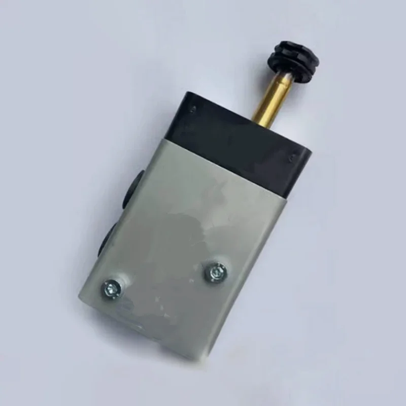 

Совершенно новый оригинальный электромагнитный клапан без катушки 8010777.