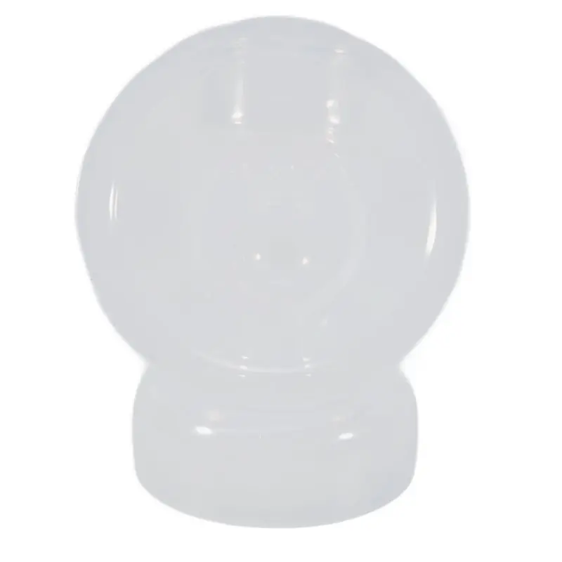 

YSUN-Electric Breast Pump Accessories Wide Caliber Bottle Tee Body Suction Cap Speaker Cover