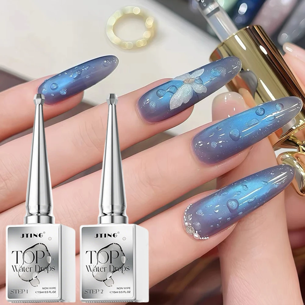 Гель-лак для ногтей 15 мл, про – обзор и цена Cucumber Cooling Gel